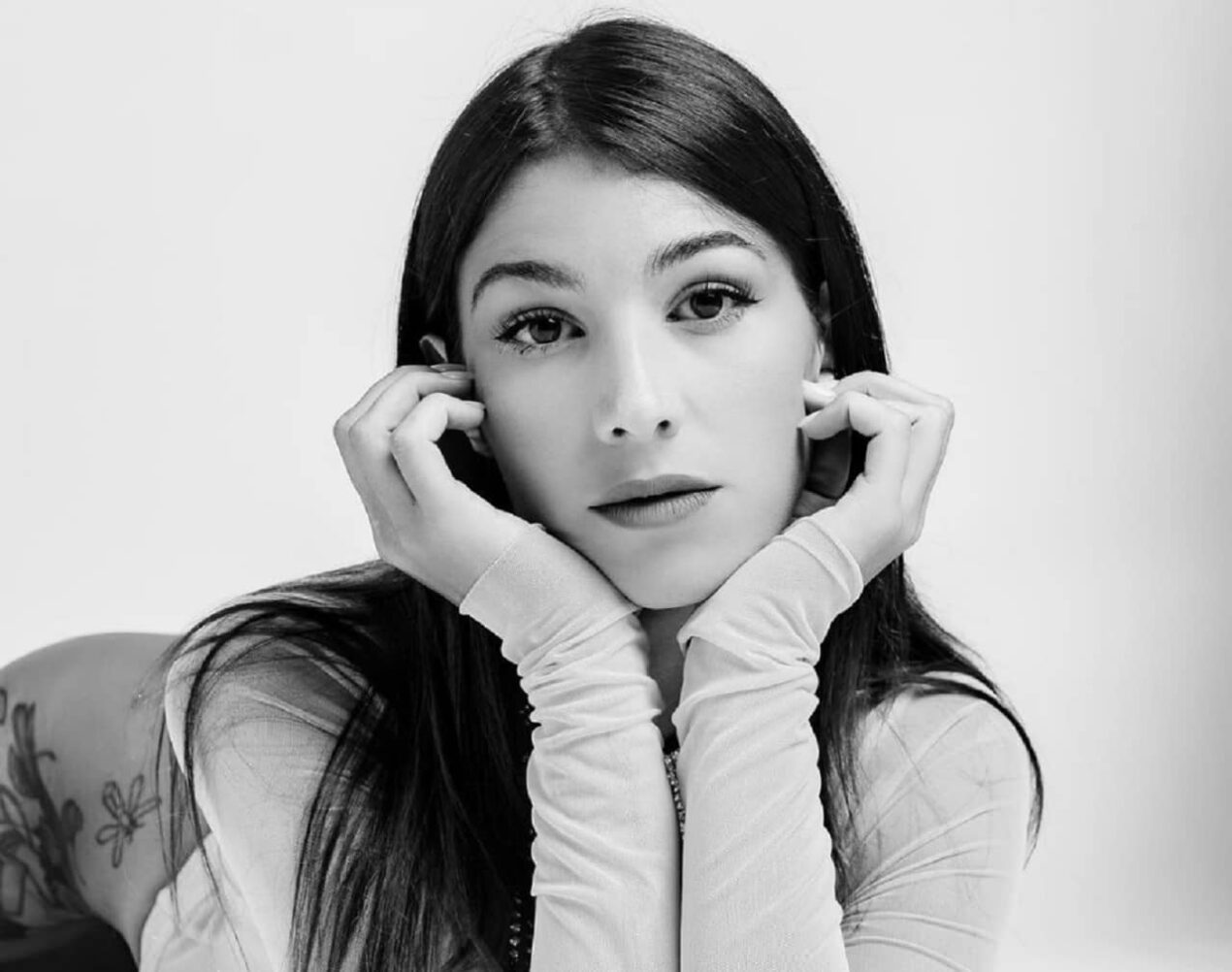 Ginevra Lamborghini, chi è la concorrente del Grande Fratello Vip 7