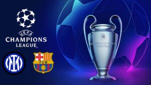 inter barcellona champions league