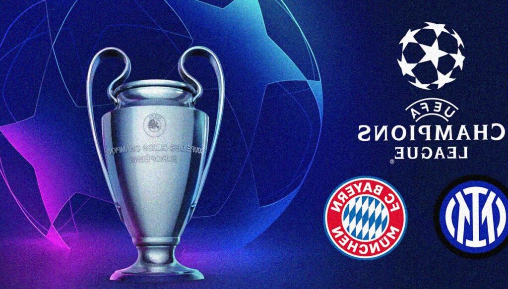 inter bayer monaco champions league