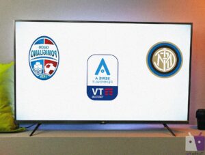 Inter Pomigliano Serie A Femminile