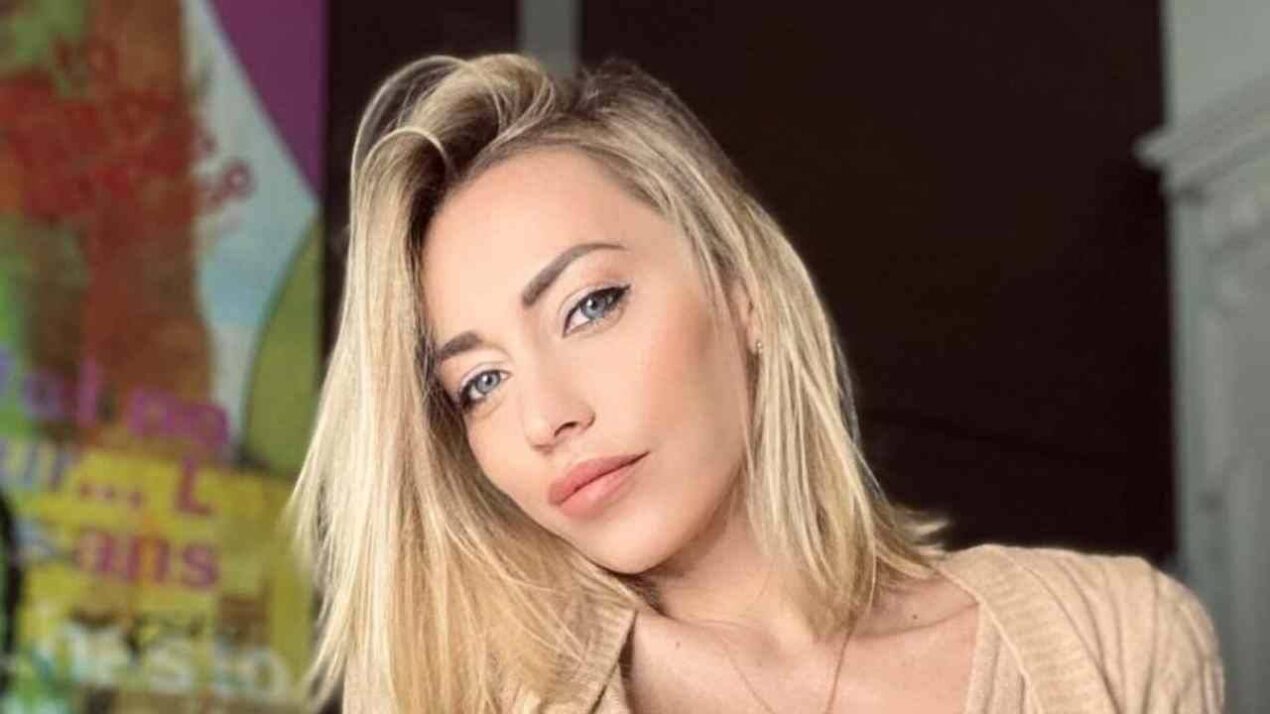 Karina Cascella si scaglia contro Francesco Totti: "Senza parole"