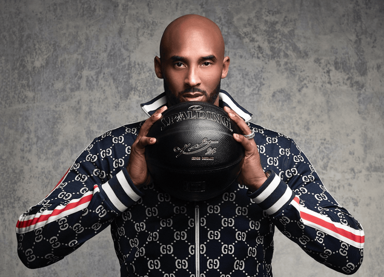 Quando esce Kobe - Una storia italiana? Ecco la data ufficiale