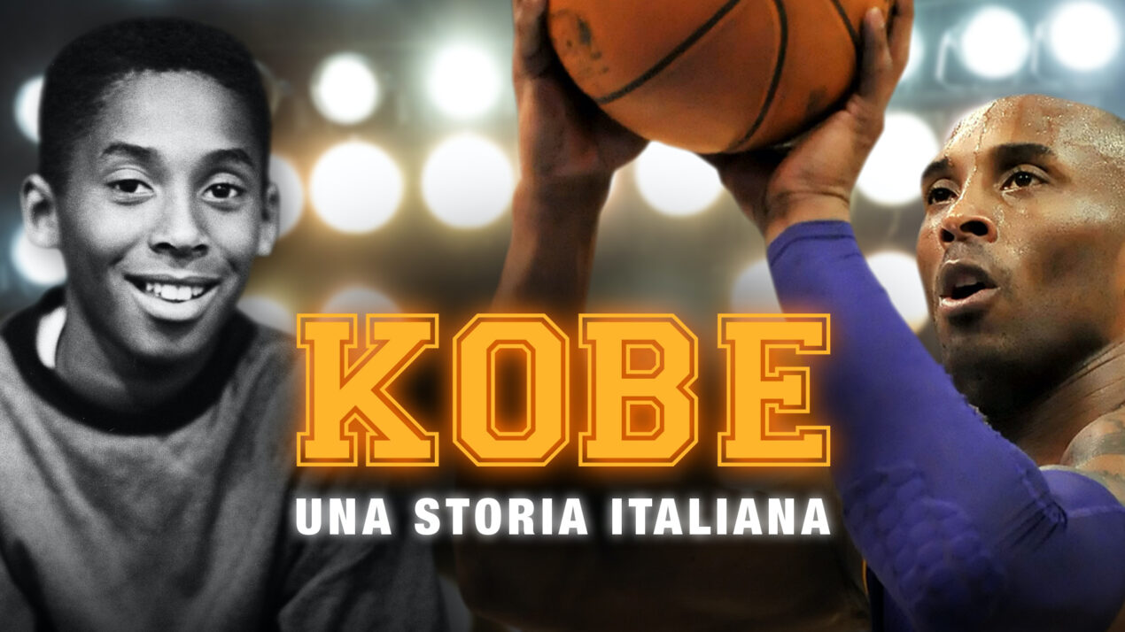 Kobe - Una storia italiana, tutto quello da sapere sul documentario Prime Video