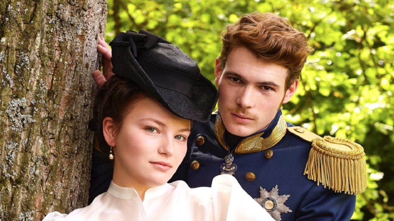 Trailer ufficiale della serie L'Imperatrice: ritorna la principessa Sissi