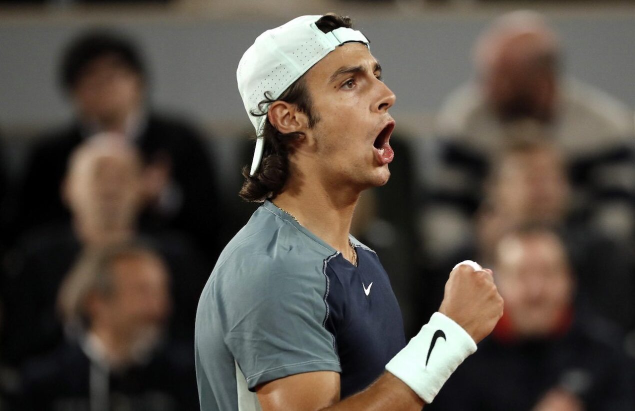 ATP Miami: dove vedere Musetti-Lehecka oggi in TV e in streaming