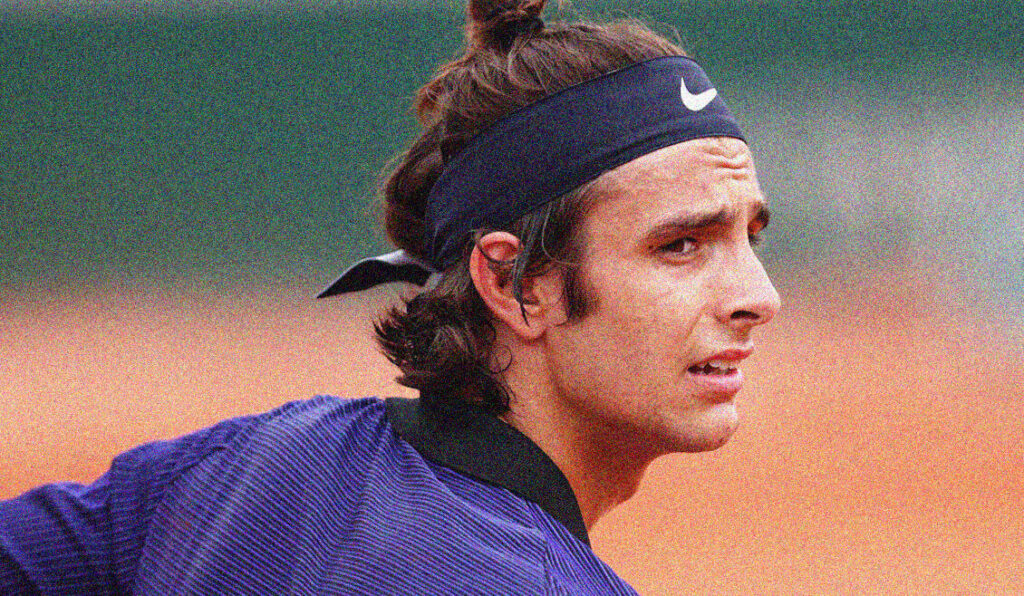 Lorenzo Musetti