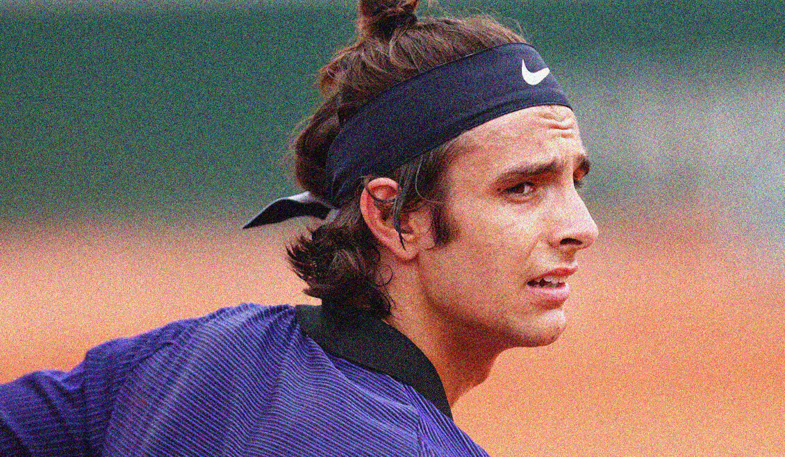 Lorenzo Musetti