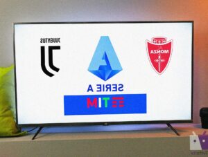 Monza Juventus Serie A