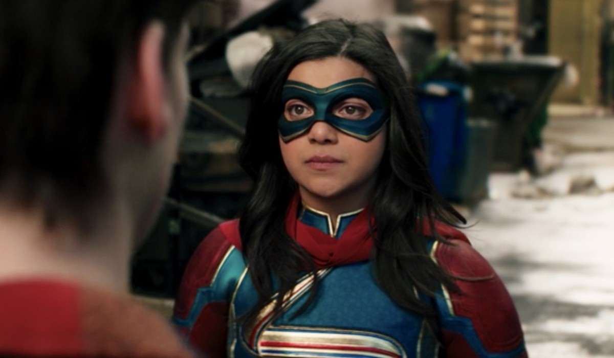 Ms Marvel 2 si farà: annunciato l'arrivo delle nuove puntate