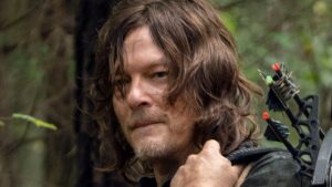 Norman Reedus