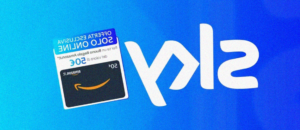 offerta Sky Sport + Sky Tv + Buono Amazon