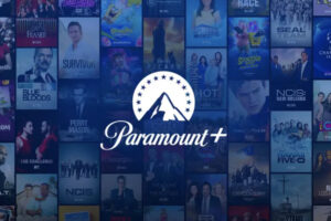 Paramount+