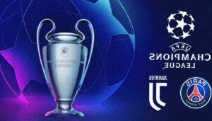 paris saint gemain-juventus champions league