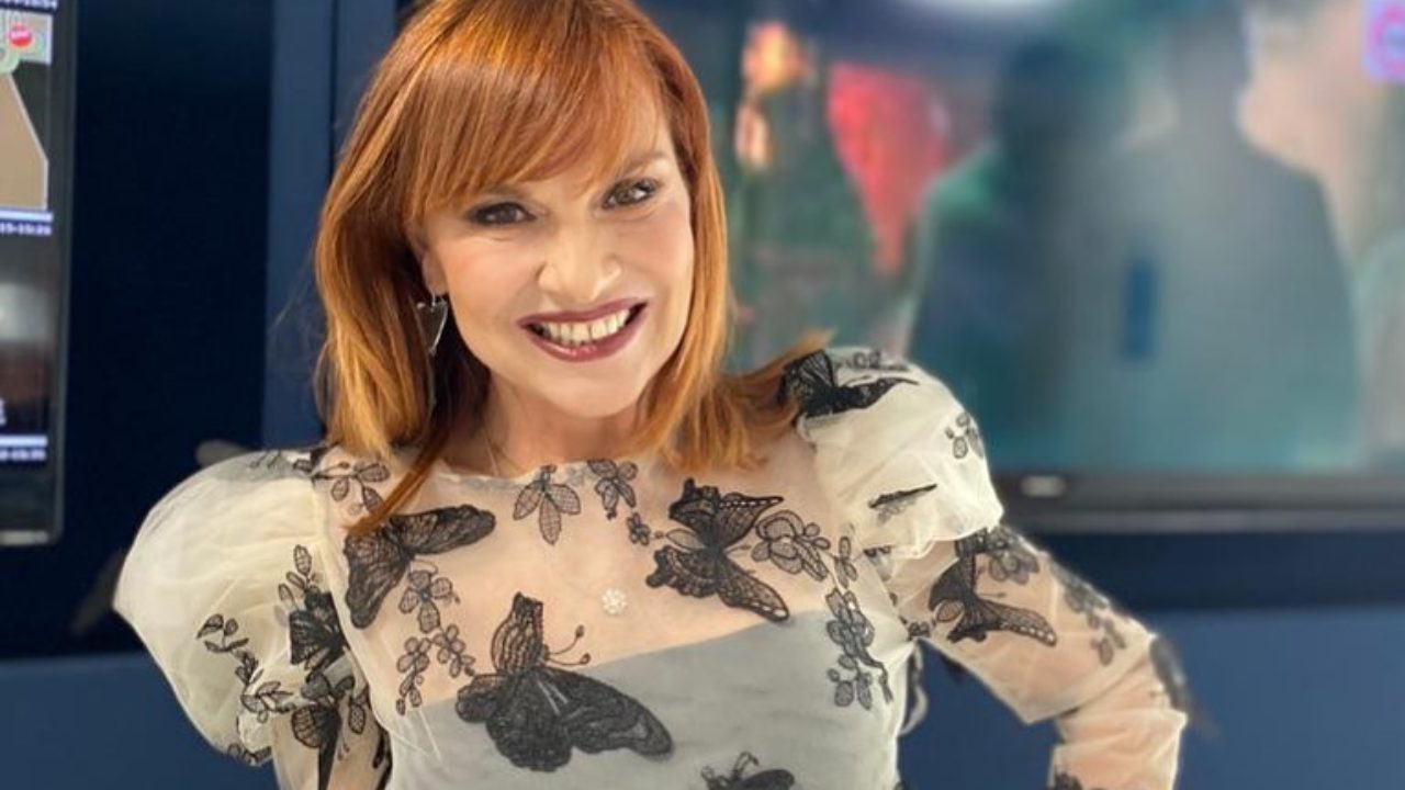 Cosa è successo tra Patrizia e Luciano al GF Vip 7? La rivelazione Cosa è successo tra Patrizia e Luciano al GF Vip 7? La rivelazione