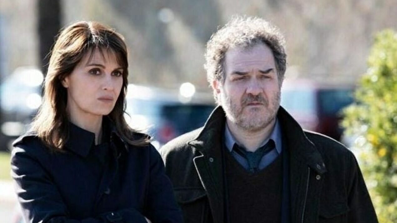 In arrivo la seconda stagione di Petra: "C'è una simbiosi tra loro"