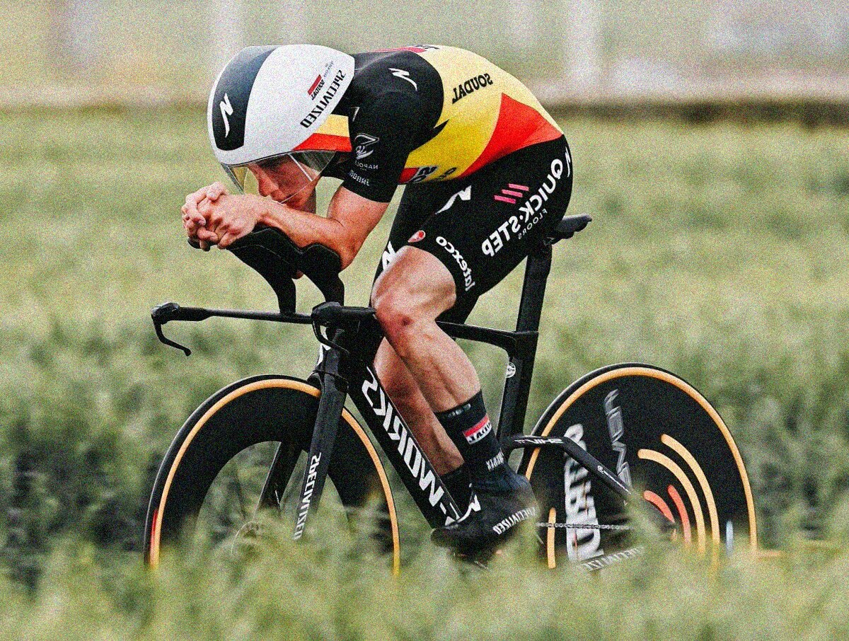 remco evenepoel