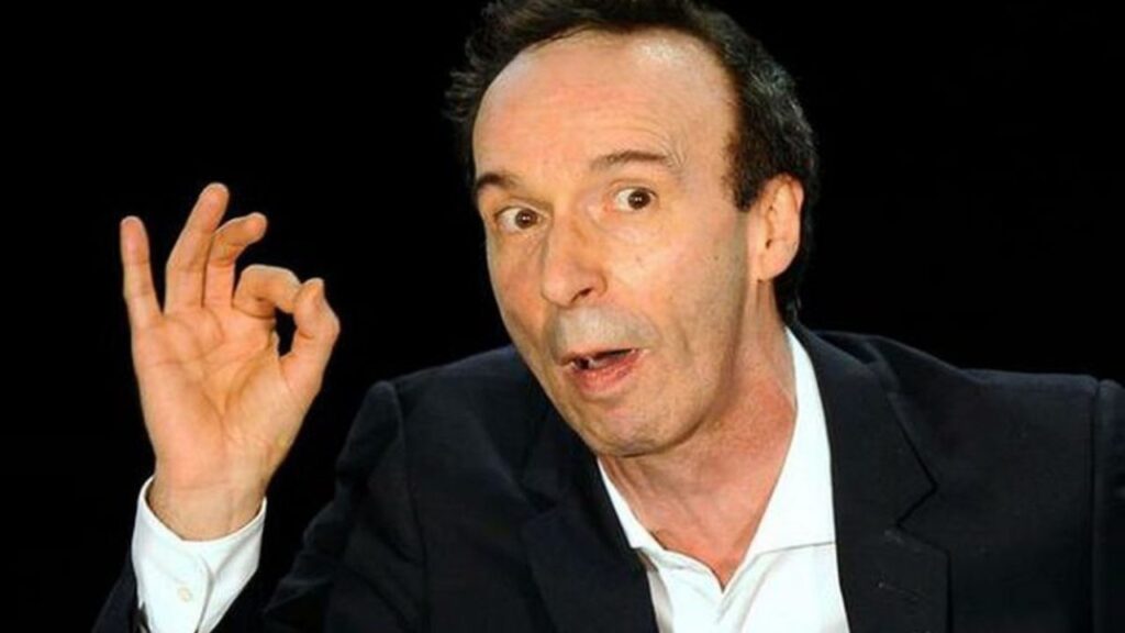 Roberto Benigni