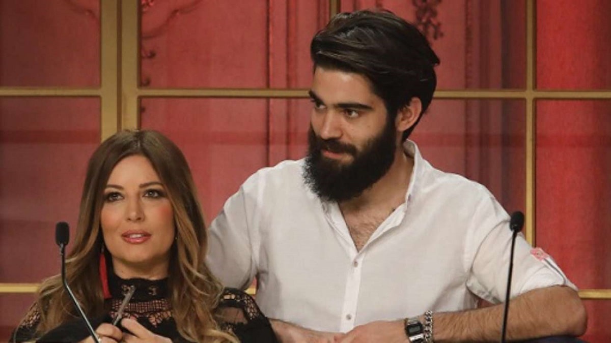 Biagiarelli e i brutti ricordi a Ballando con le Stelle: la confessione