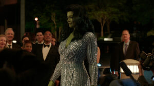 She-Hulk