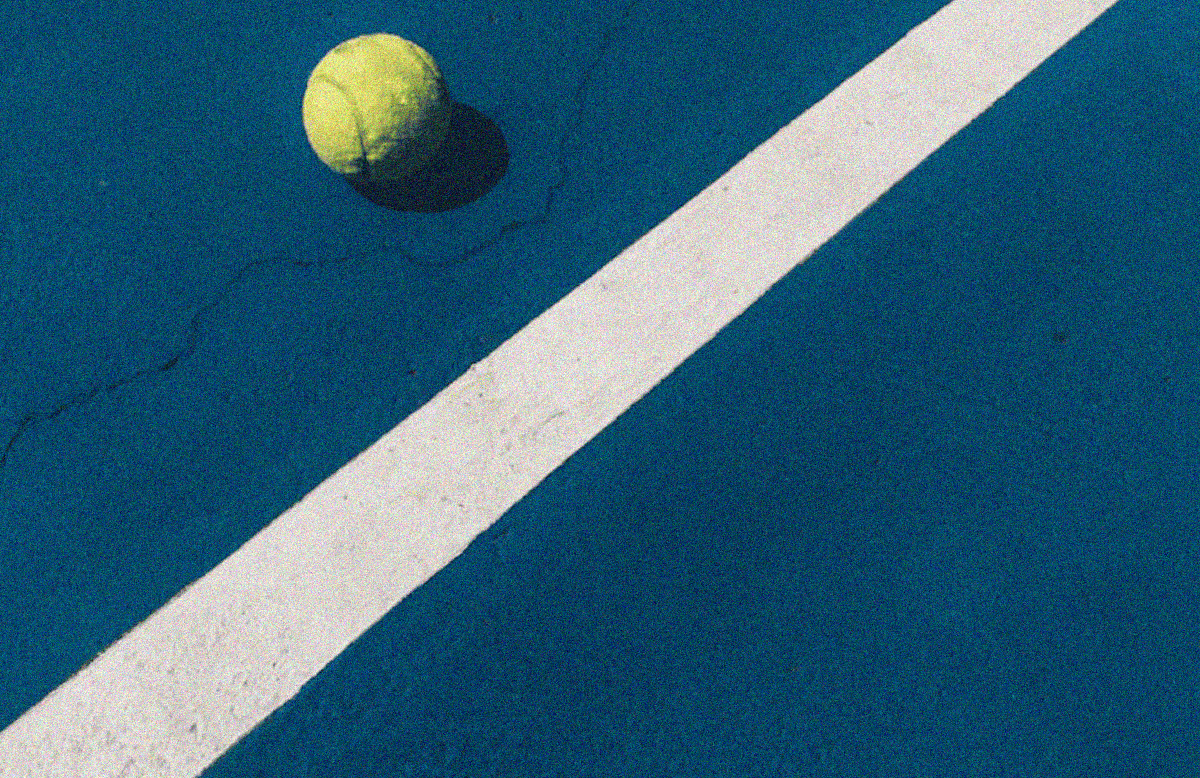 tennis superficie cemento