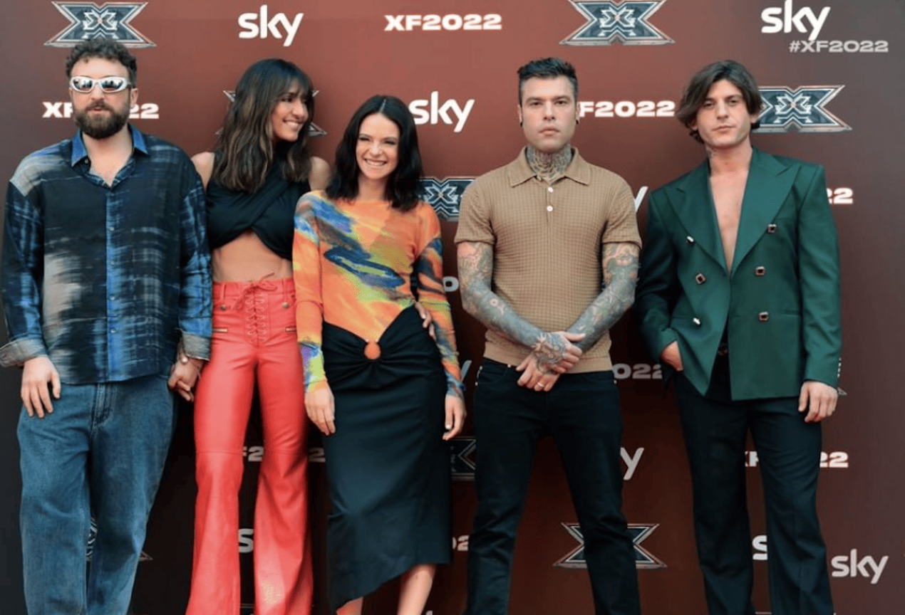 X Factor sorprende tutti con la puntata del 24 Novembre: doppia eliminazione