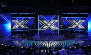 X Factor 2022