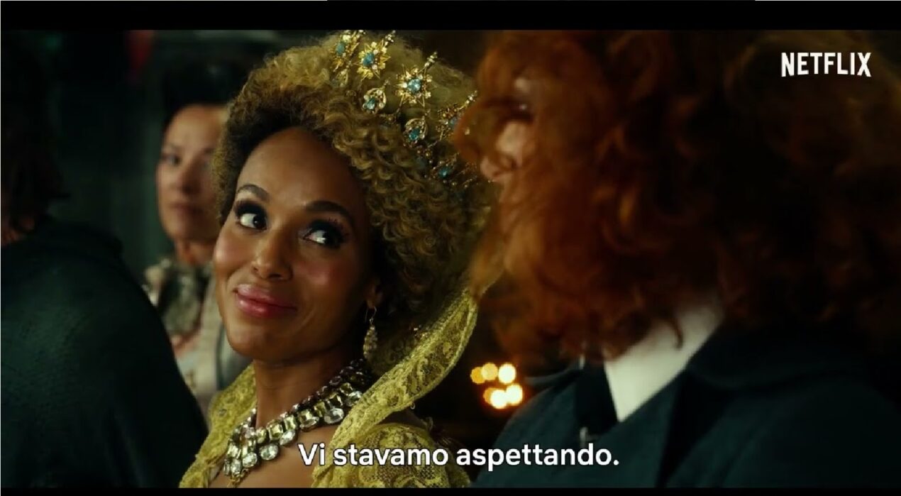 Il trailer de L’accademia del Bene e del Male con Charlize Theron