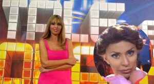 Alessandra Mussolini non imiterà Sophia Loren a Tale e Quale Show?