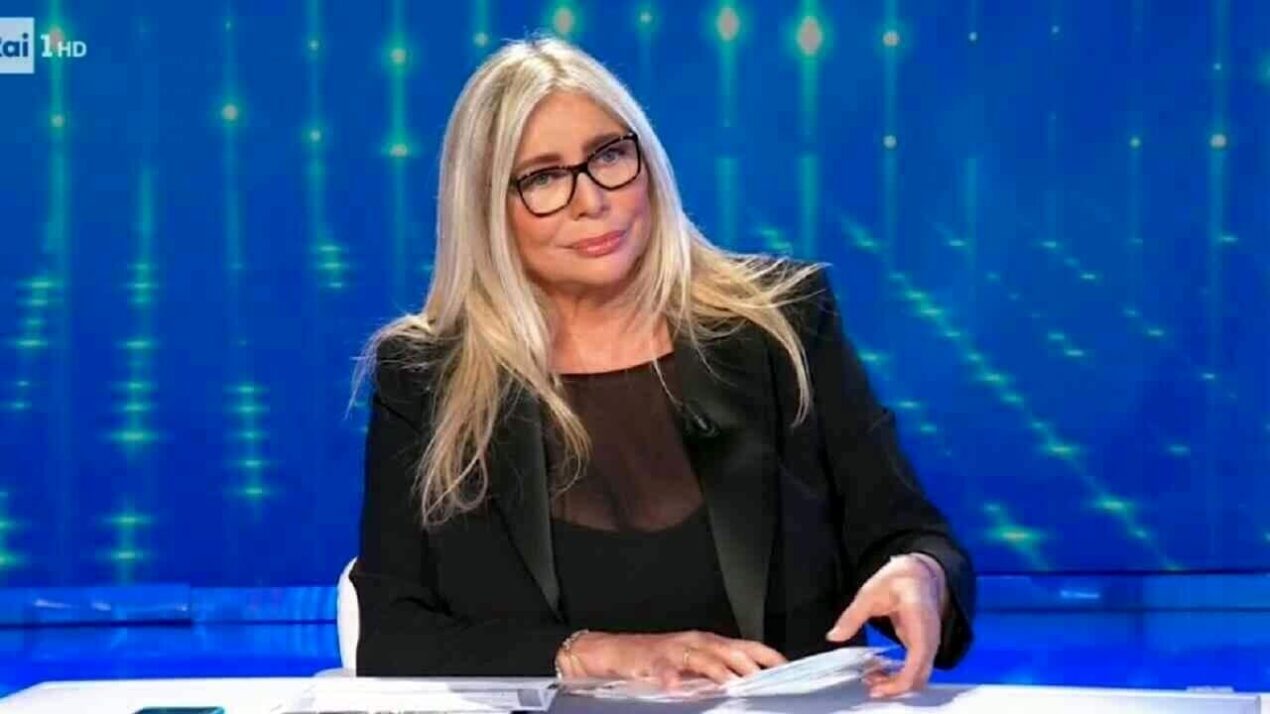 Domenica In, puntata del 2 aprile 2023: ecco tutti gli ospiti