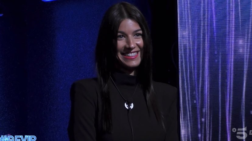 Ginevra Lamborghini manda un messaggio ai fan dalla quarantena Ginevra Lamborghini manda un messaggio ai fan dalla quarantena