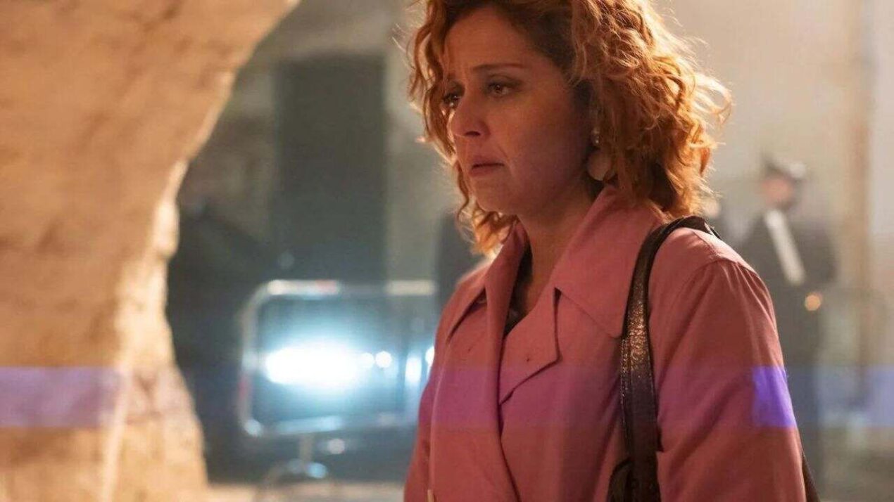 La fiction Imma Tataranni 3 ci sarà? La risposta ufficiale e tutte le info