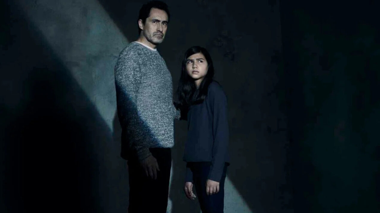 I vampiri sbarcano su Paramount+: arriva Lasciami Entrare