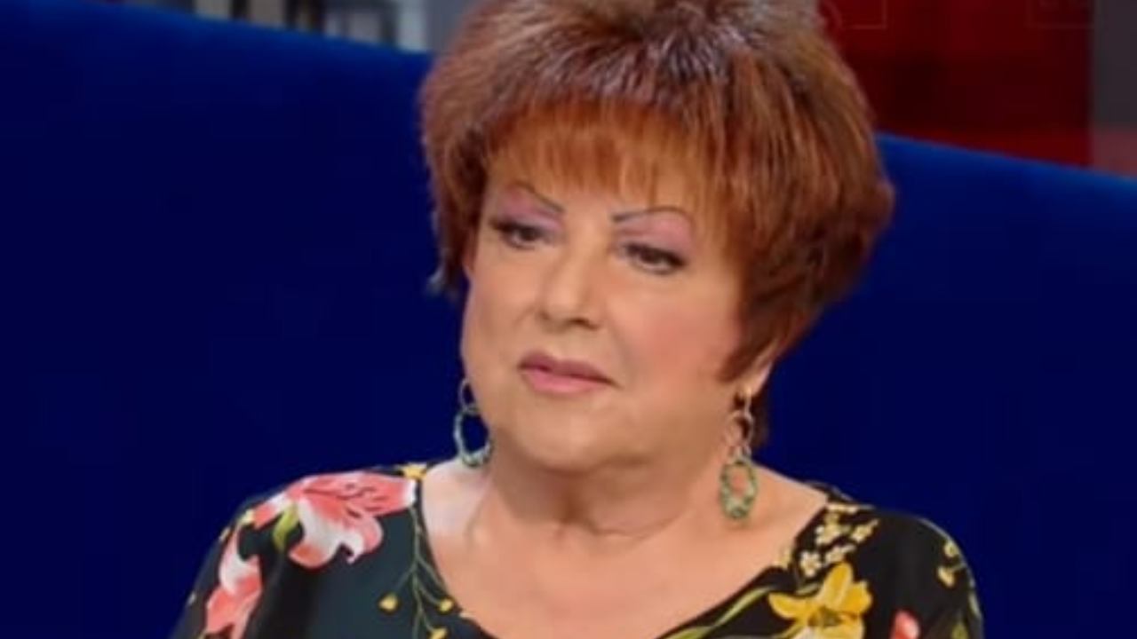 Orietta Berti nel cast di un’amatissima fiction tv: ecco quale Orietta Berti nel cast di un’amatissima fiction tv: ecco quale