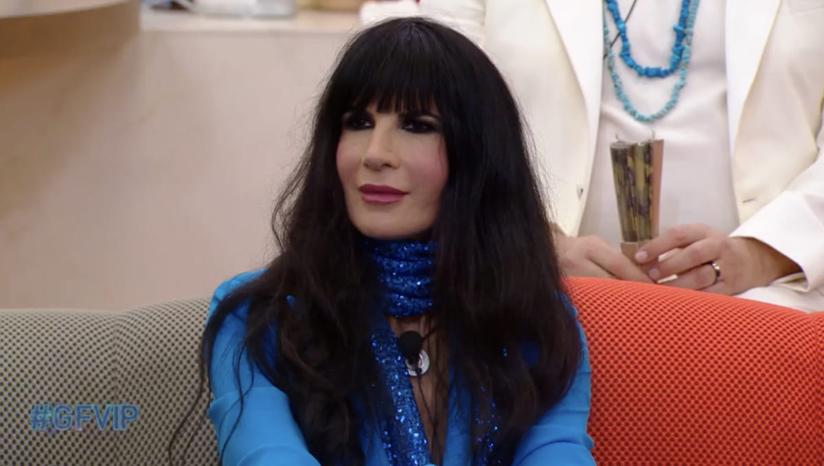 Pamela Prati e quelle strane indiscrezioni sul suo conto Pamela Prati e quelle strane indiscrezioni sul suo conto