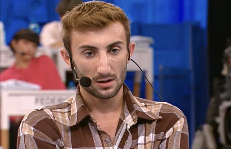 Amici 22, Ramon sulla maestra Celentano: “Si è sentita ferita” Amici 22, Ramon sulla maestra Celentano: “Si è sentita ferita”