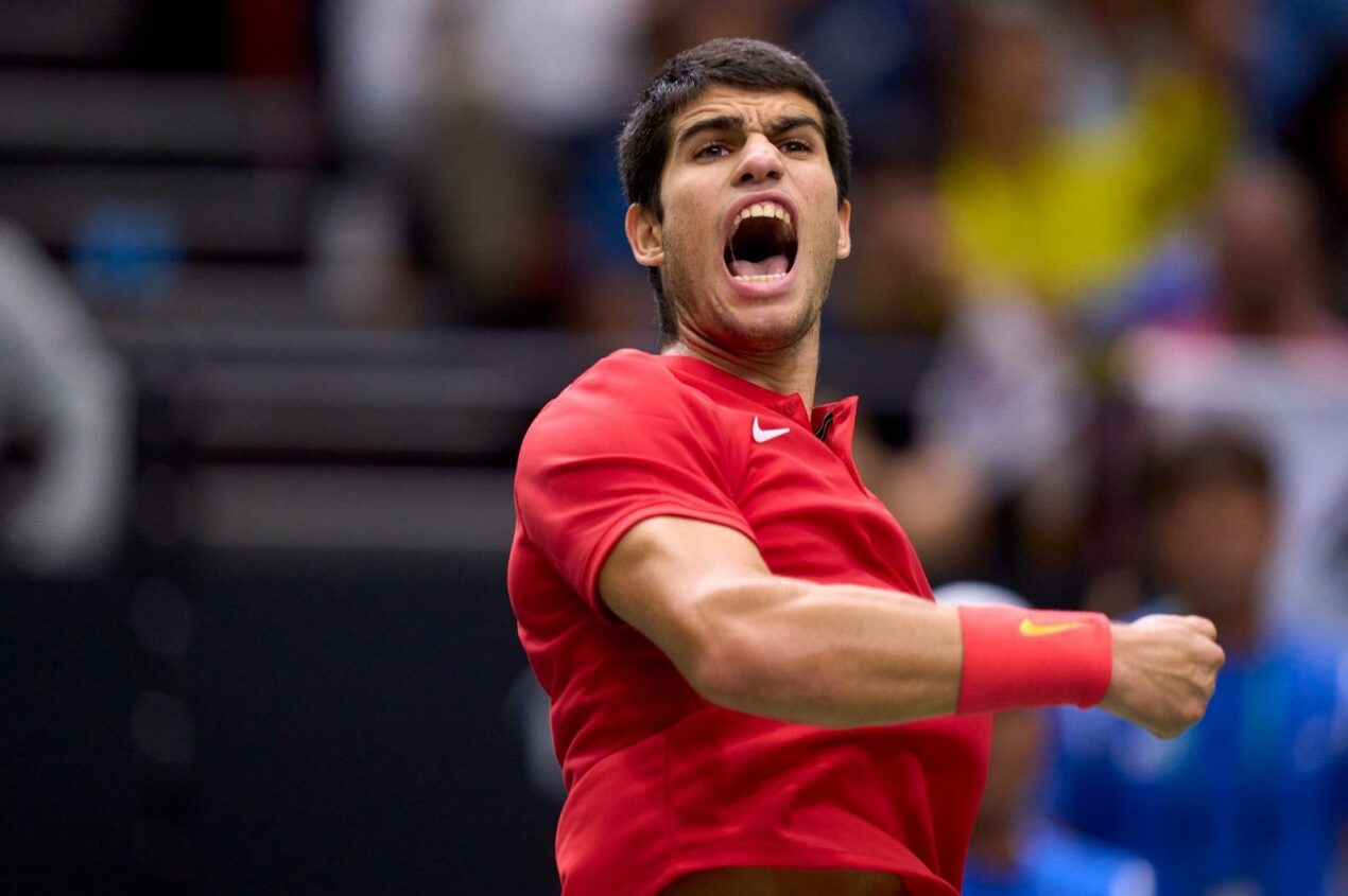 Dove vedere le ATP Finals 2022 di Torino in TV e in streaming