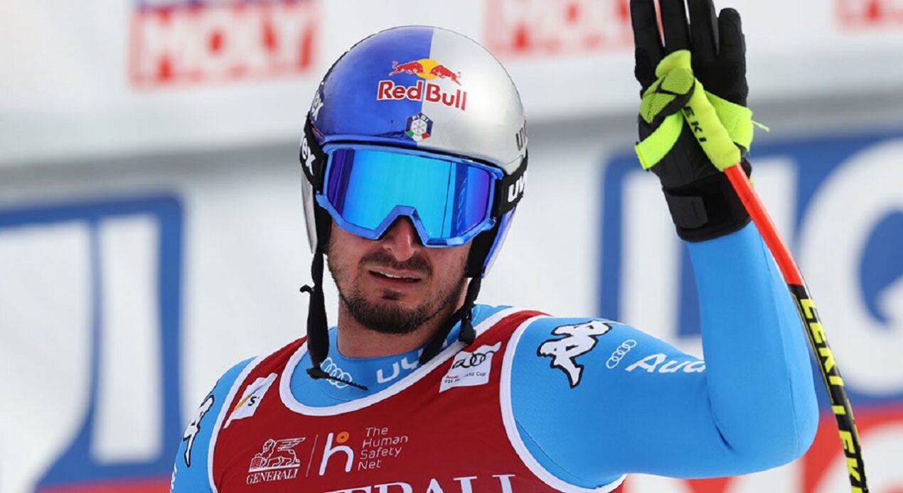 Il calendario della Coppa del Mondo di sci alpino 2022/23 maschile e femminile