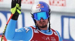 dominik paris