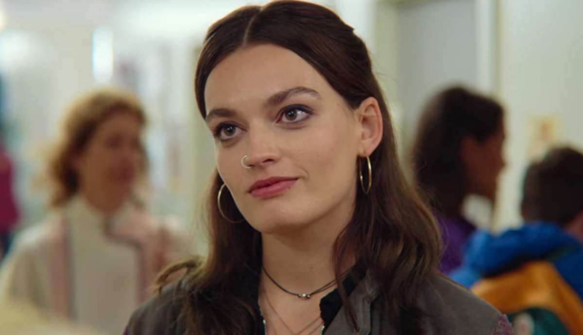 Emma Mackey sarà presente in Sex Education 4? La verità
