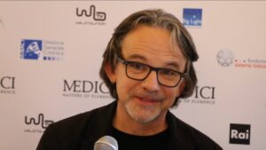 Frank Spotnitz