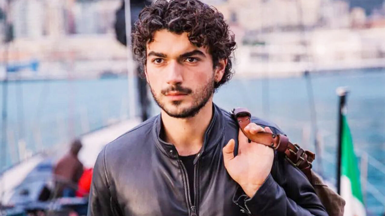 Sopravvissuti con Lino Guanciale non decolla: lo sfogo di Giacomo Giorgio