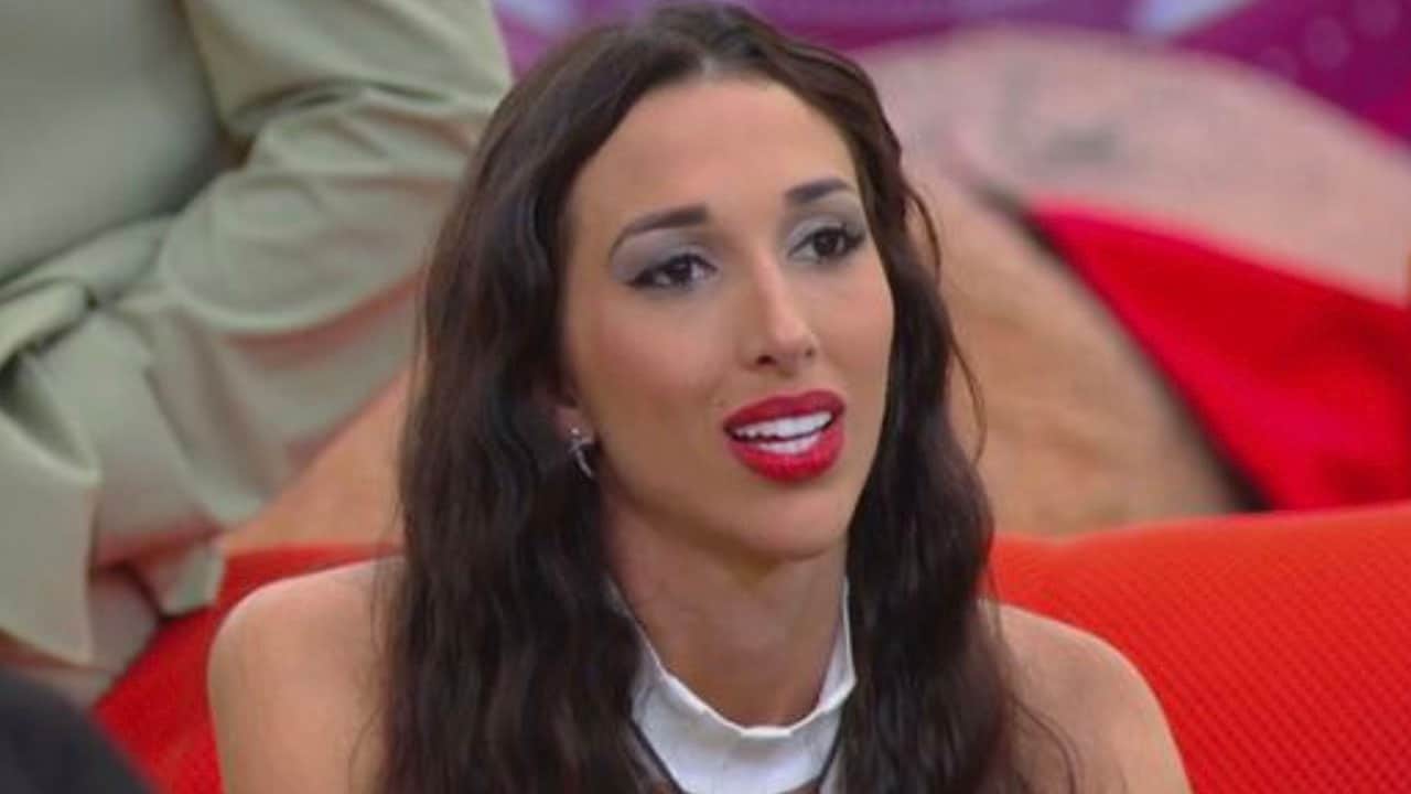 Giaele De Donà e i consigli ad Oriana Marzoli: “Antonella è cattiva dentro” Giaele De Donà e i consigli ad Oriana Marzoli: “Antonella è cattiva dentro”