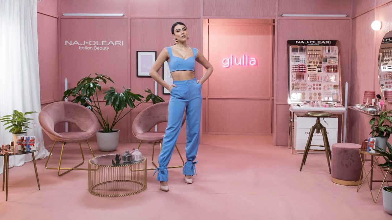 La seconda edizione di Salotto Salemi approda in TV: le anticipazioni