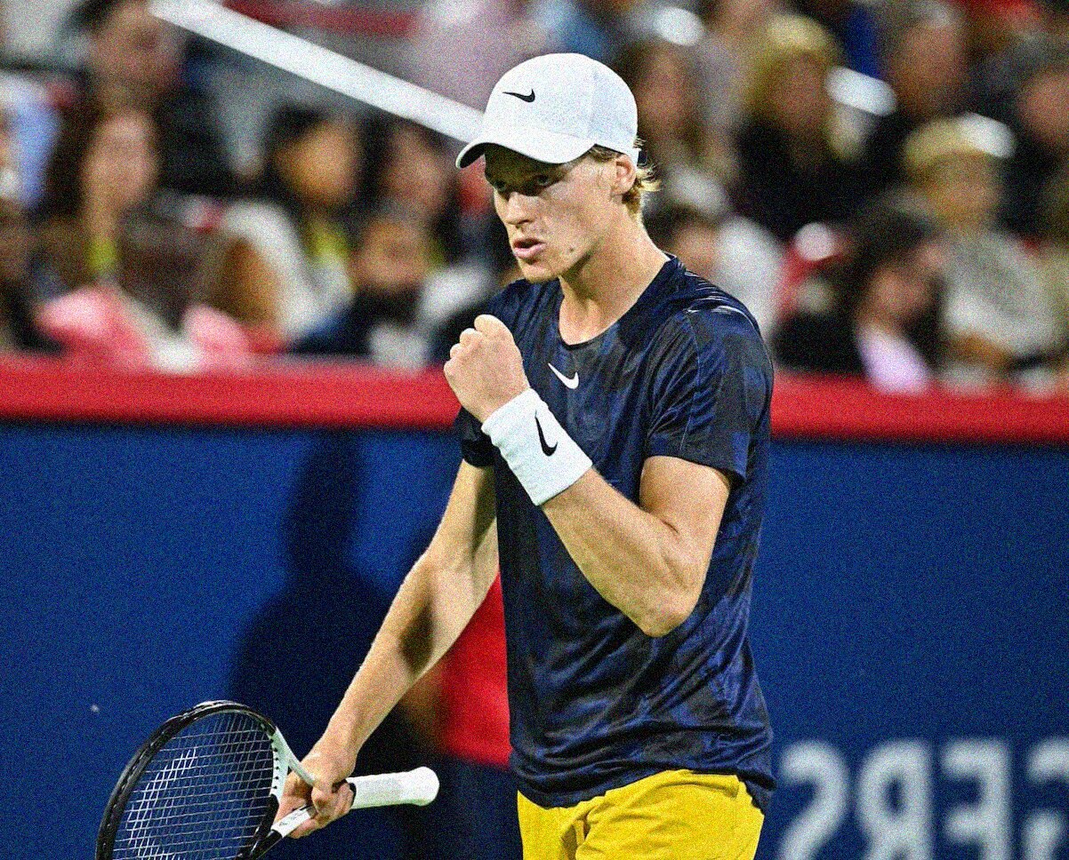jannik sinner all'atp vienna 2022 ottavi