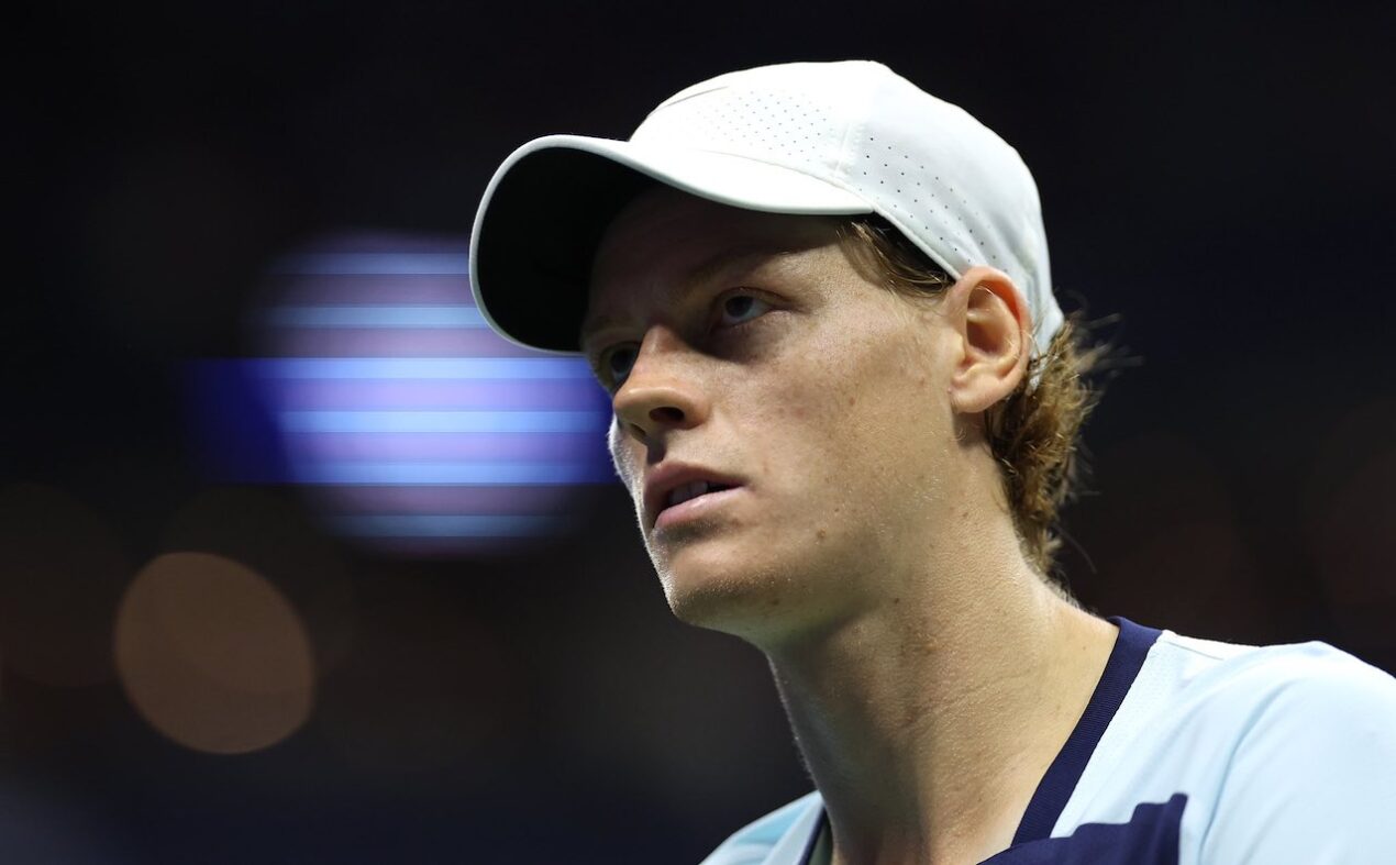 Sinner-Cilic a Pechino: orario, precedenti e dove vedere il match in TV e streaming