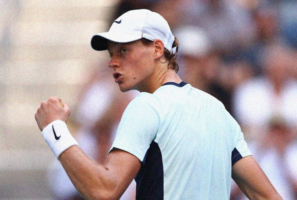 Jannik Sinner in semifinale all'ATP Sofia 2022