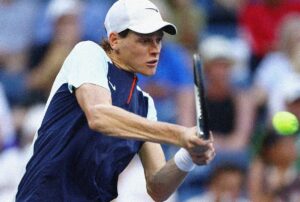 jannik sinner allo us open 2022