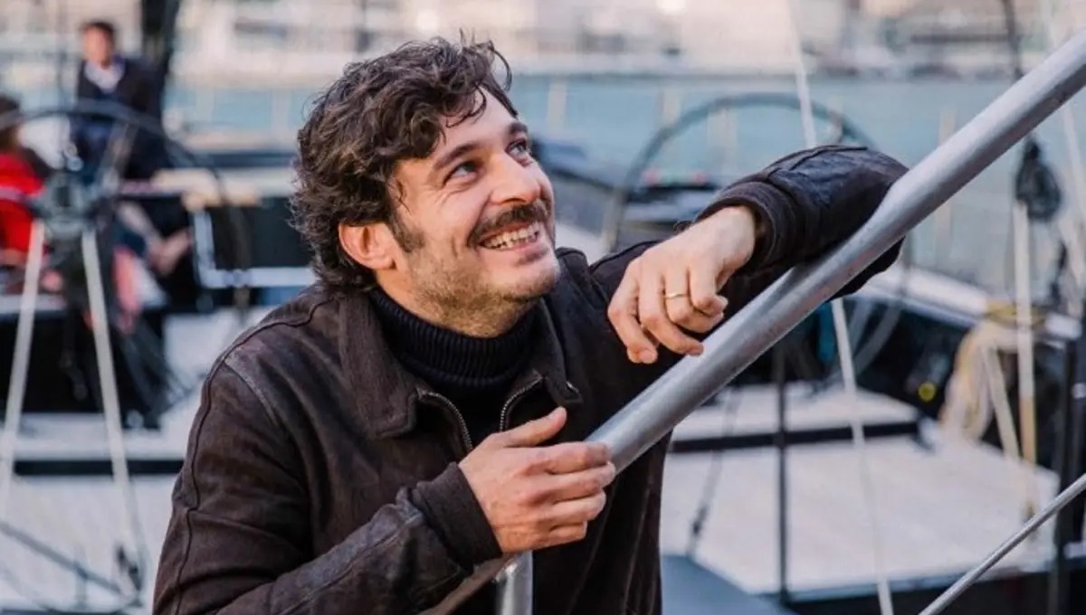 Le rivelazioni di Lino Guanciale sulla fiction Sopravvissuti: "Stimolante"