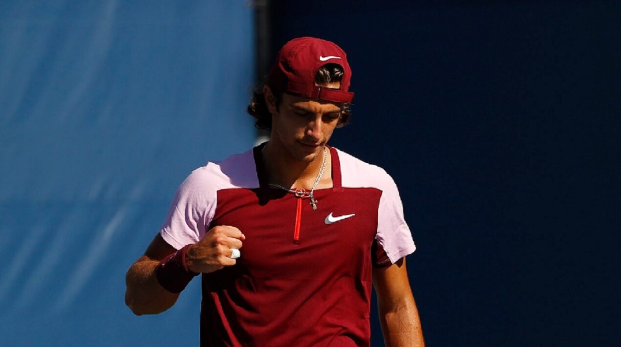 A che ora e dove vedere Musetti-Galan all'ATP Napoli oggi in TV e in streaming