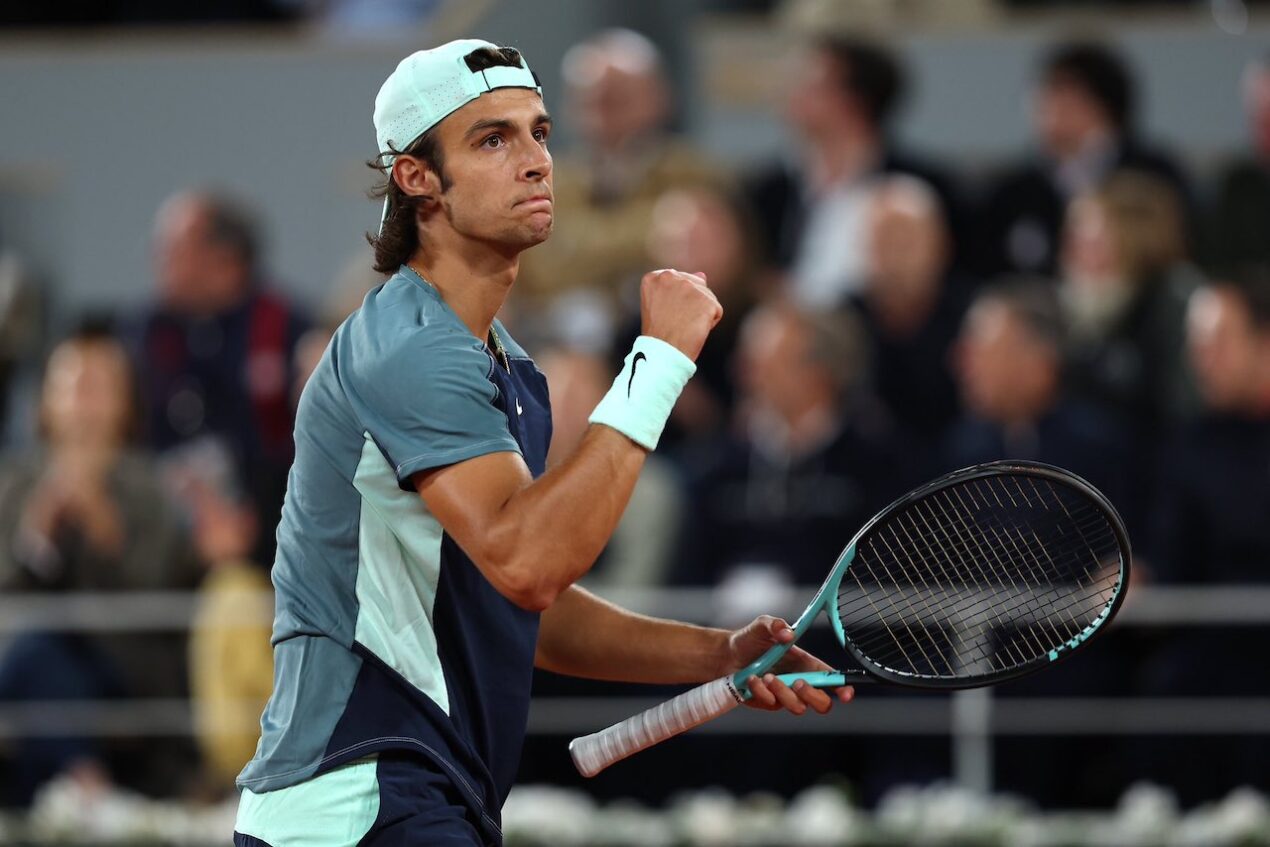 A che ora e dove vedere Musetti-Kecmanovic all'ATP Napoli oggi in TV e streaming